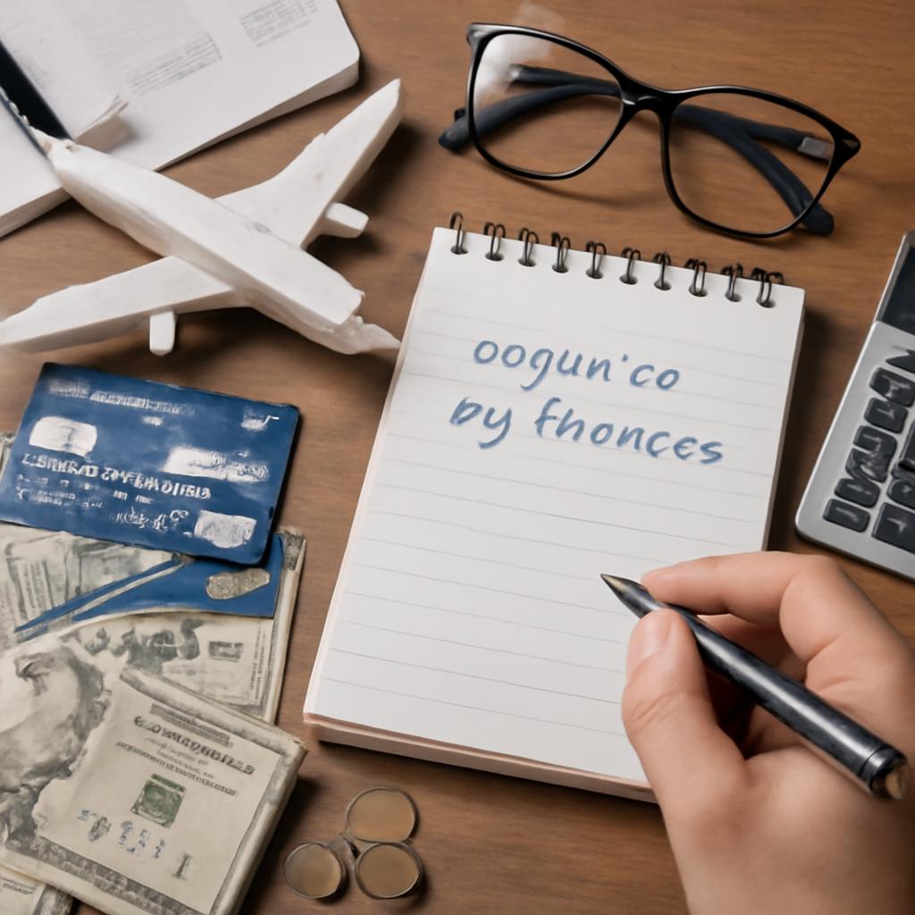 como organizar minhas finanças