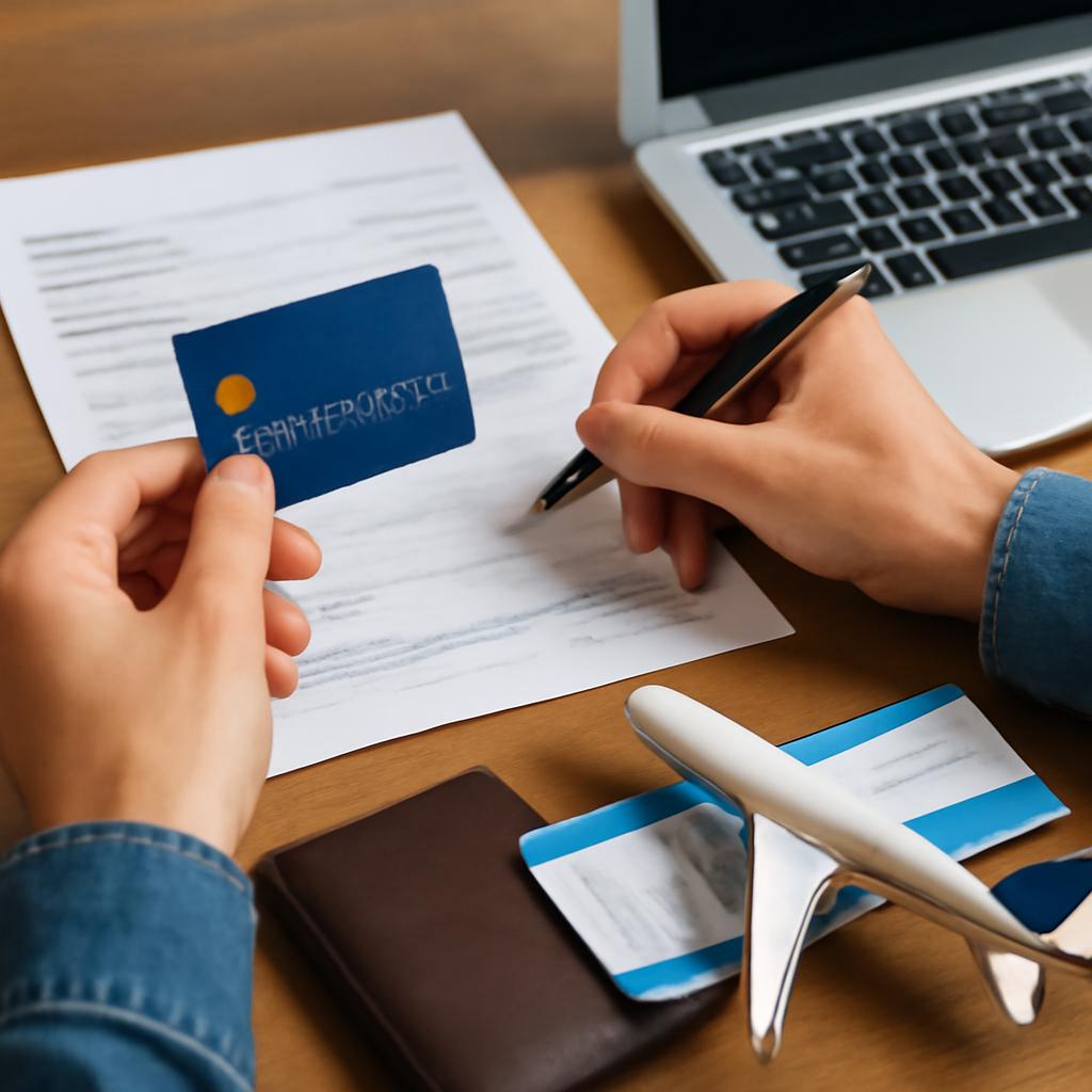 Como pagar contas com cartão de crédito e ganhar milhas no Balcão de Milhas 1 como pagar contas com cartão de crédito e ganhar milhas