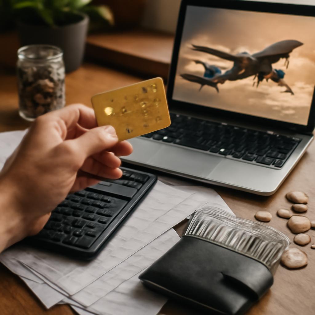 Como Pagar Contas e Receber Milhas