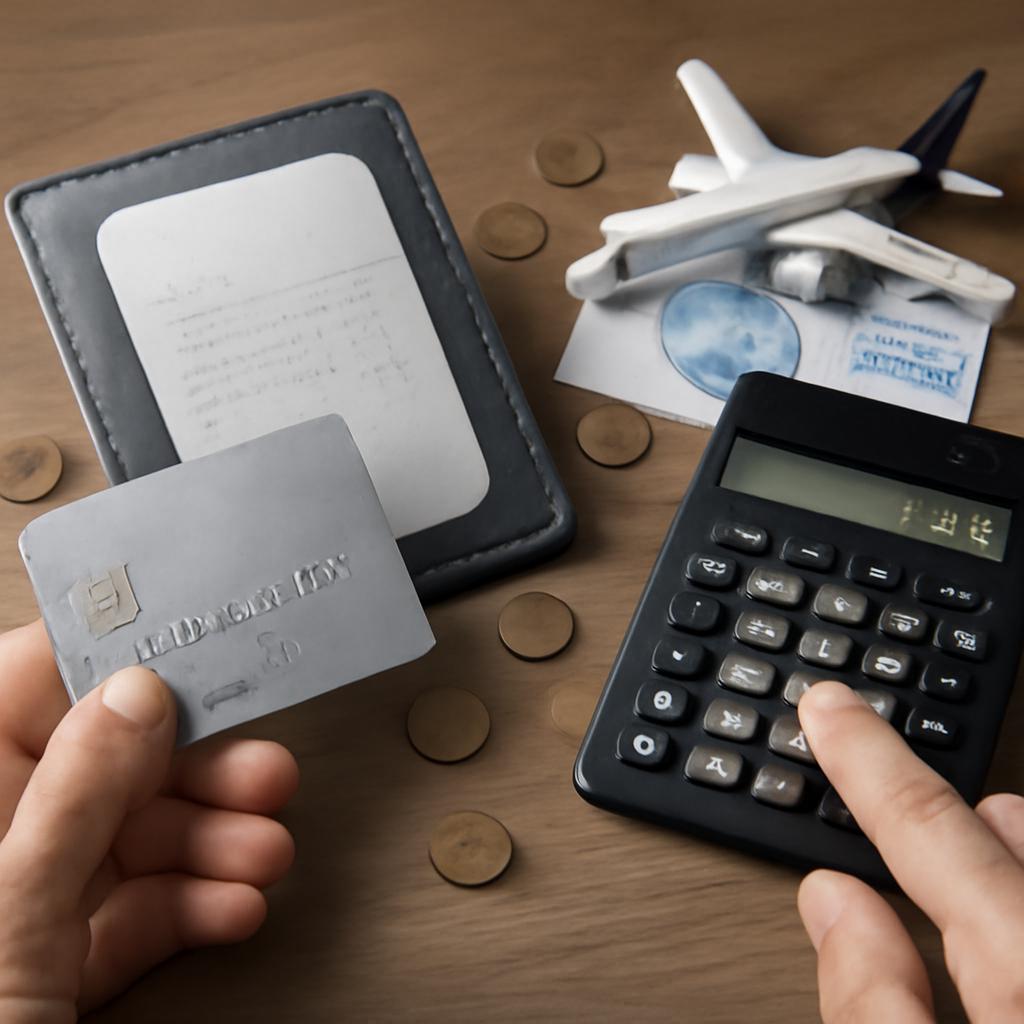 Como passar os pontos do cartão de crédito para milhas com Balcão de Milhas 1 como passar os pontos do cartão de crédito para milhas