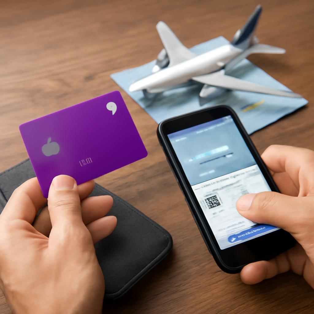 Como pontuar com cartão Nubank e aproveitar milhas facilmente 1 como pontuar com cartão nubank