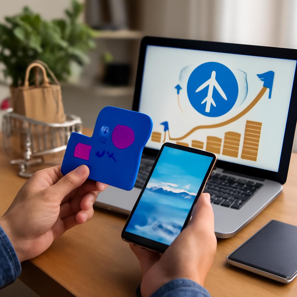 Como Pontuar com Livelo: Guia Prático para Acumular Milhas 1 como pontuar com livelo