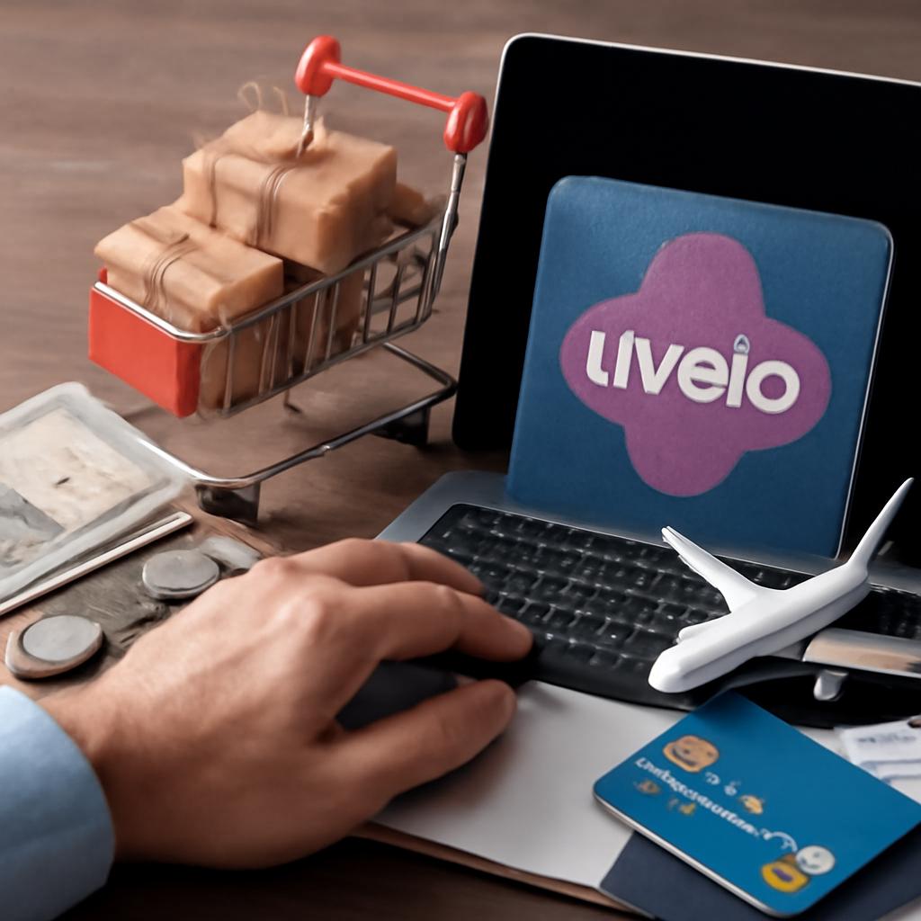 Como Pontuar na Livelo: Guia Prático para Acumular Milhas 1 como pontuar na livelo