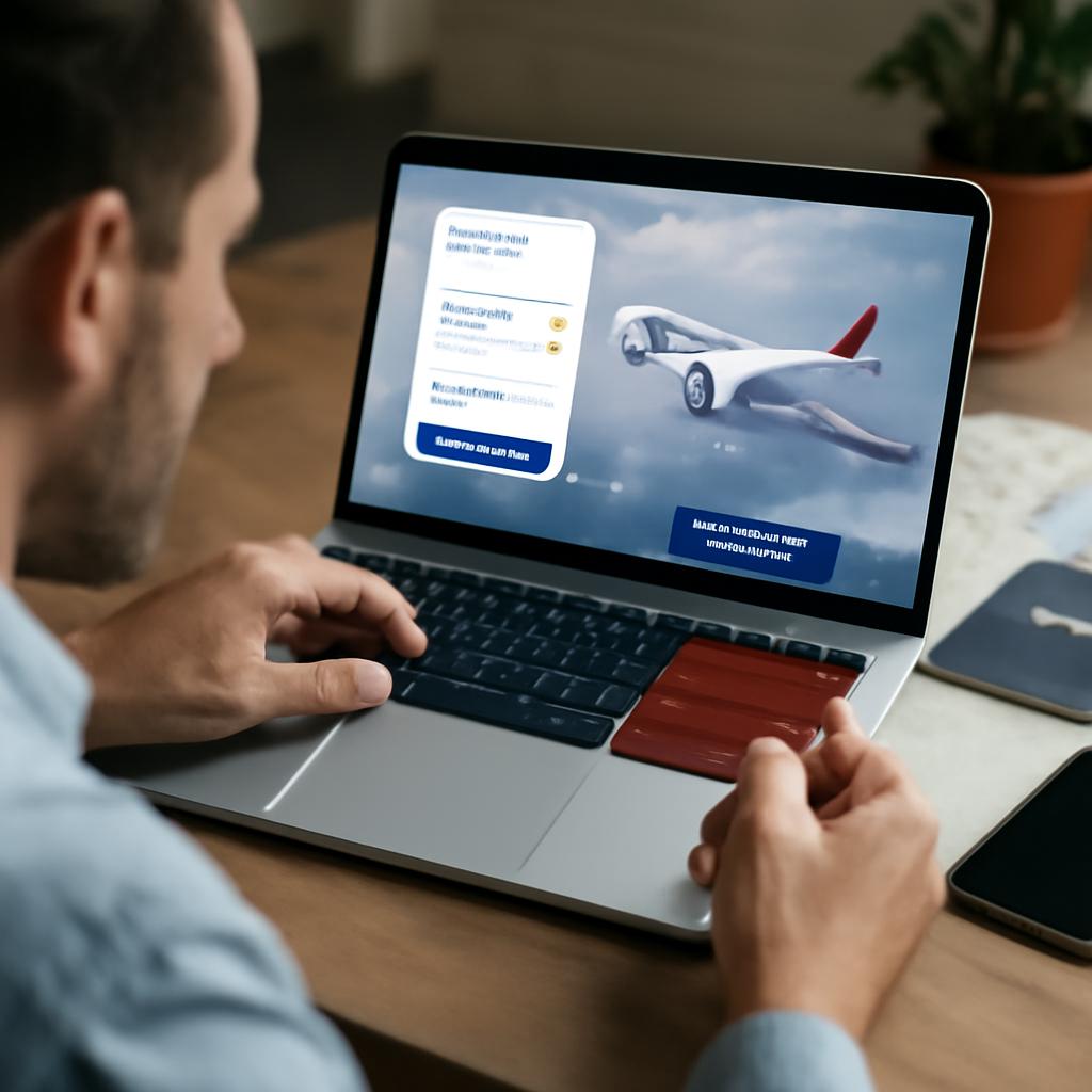Como resgatar milhas da Latam com facilidade e segurança 1 como resgatar milhas da latam