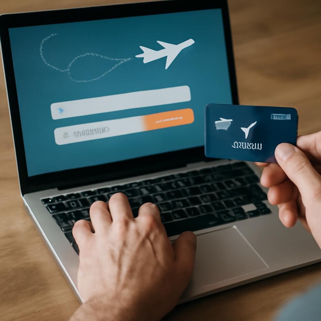 Como Resgatar Milhas do Cartão de Crédito Visa com Segurança no Balcão de Milhas 1 como resgatar milhas do cartão de crédito visa