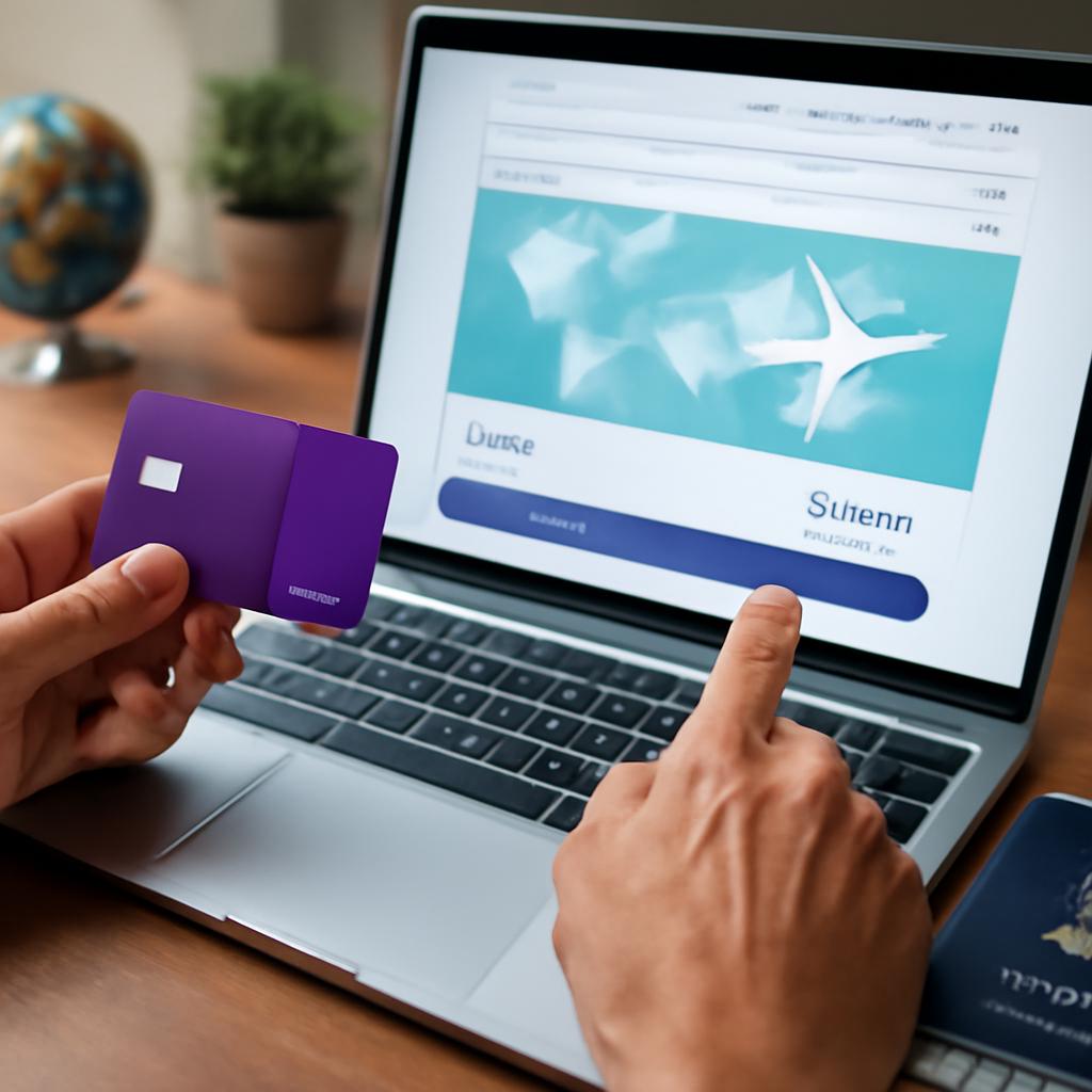 Como Resgatar Milhas Nubank