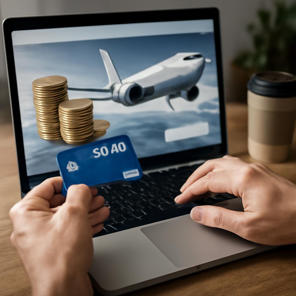 Como Resgatar Pontos do Cartão de Crédito Visa Caixa