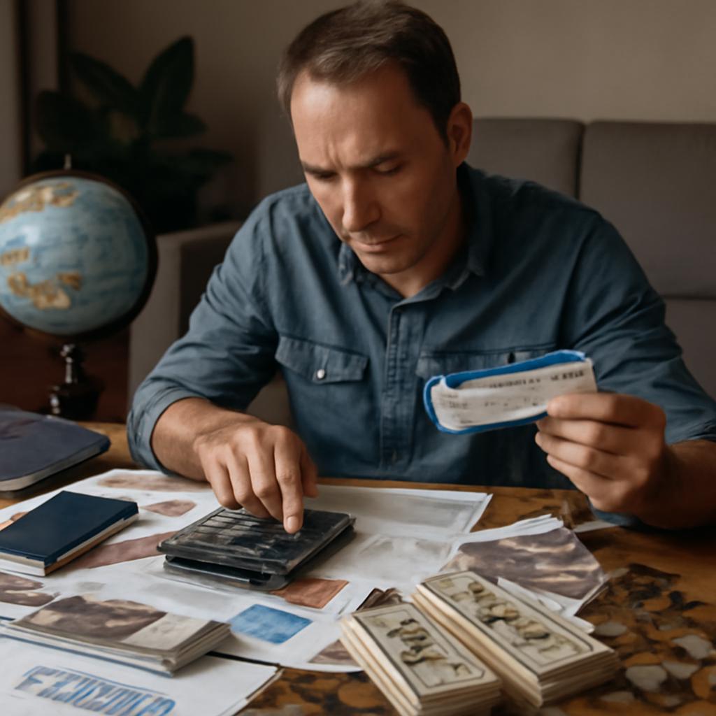 Como Resolver Vida Financeira