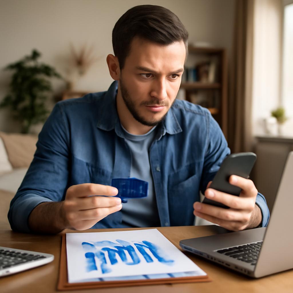 Como Saber se Eu Tenho Milhas no Cartão de Crédito