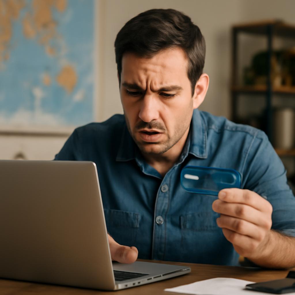 Como Saber se Tenho Milhas Acumuladas no Cartão de Crédito