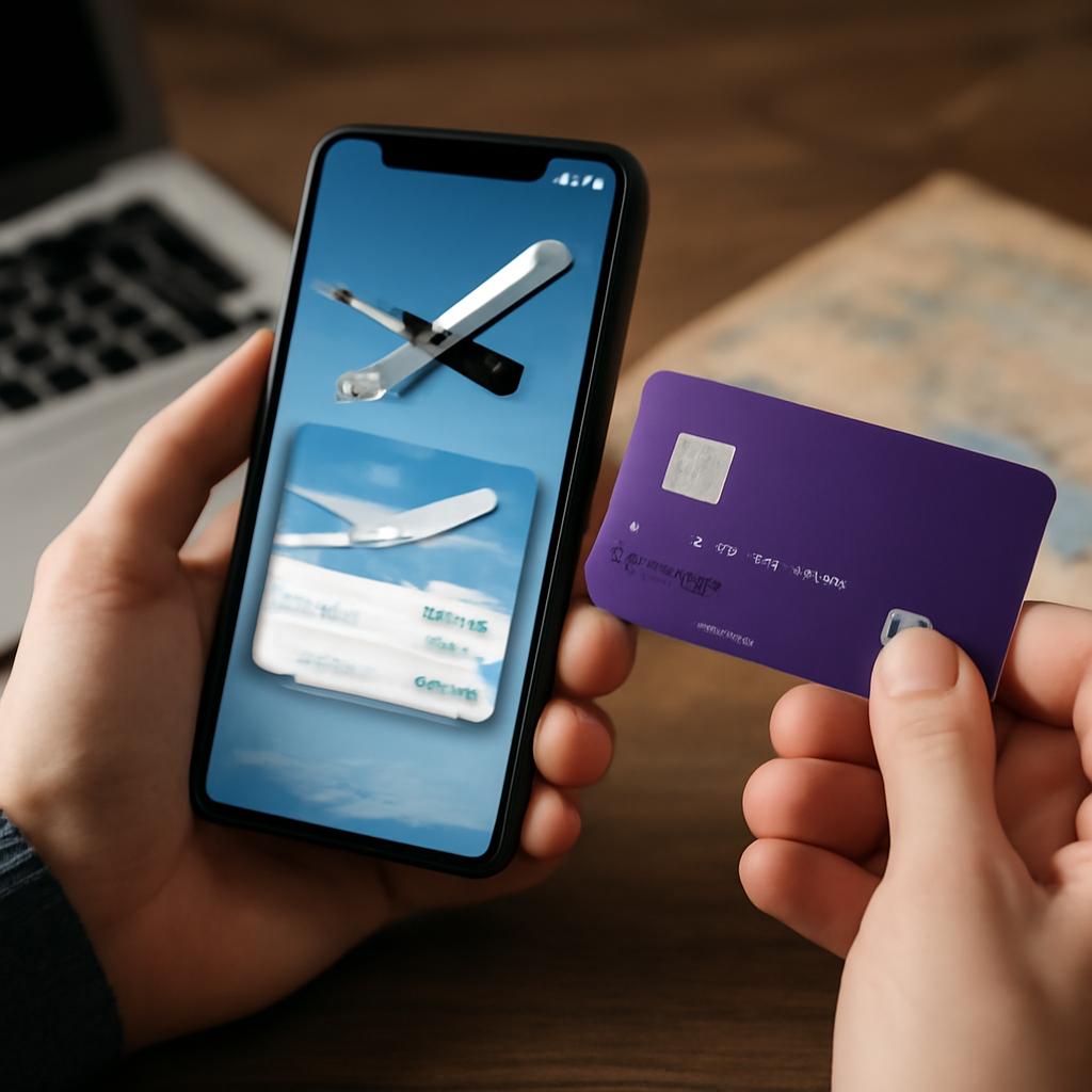 Como Saber se Tenho Milhas no Cartão de Crédito Nubank 1 Como Saber se Tenho Milhas no Cartão de Crédito Nubank