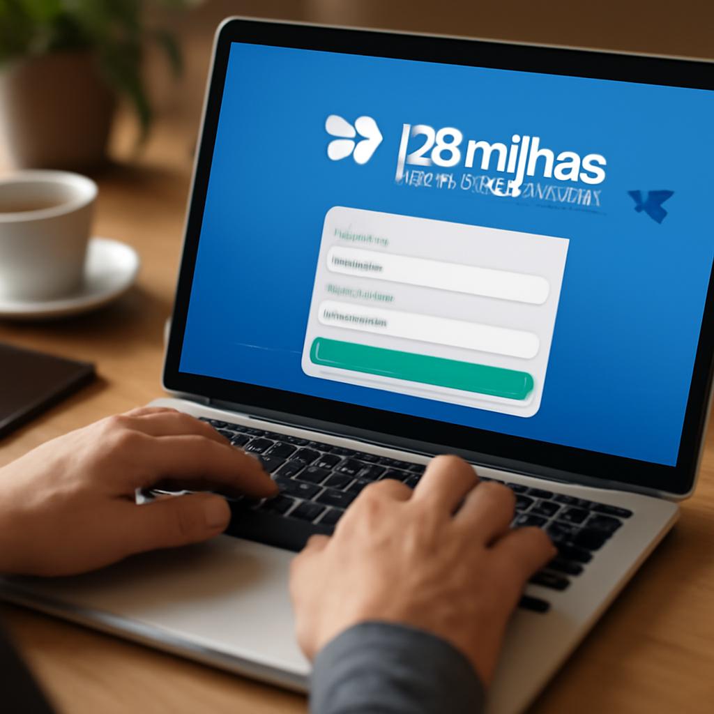 Como se cadastrar no 123 Milhas com segurança e agilidade 1 como se cadastrar no 123 milhas