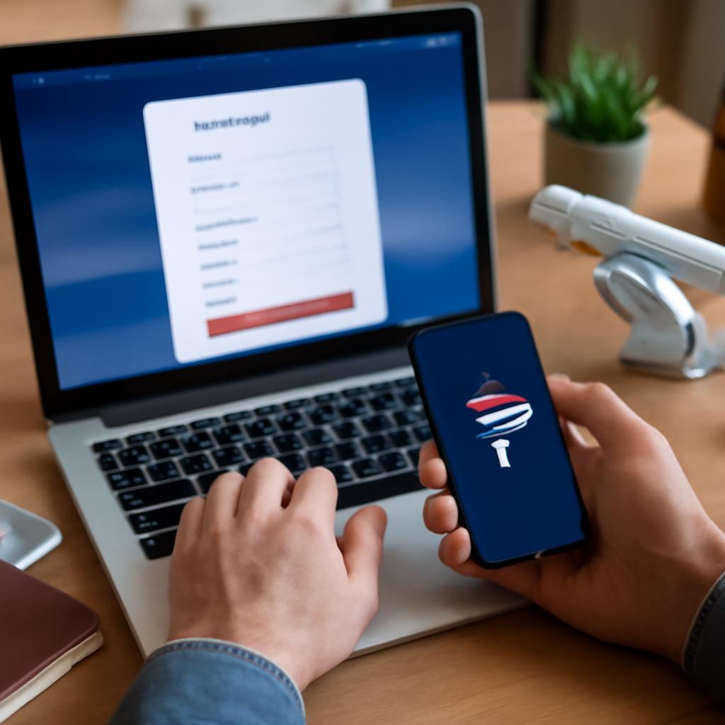 Como se cadastrar no Latam Pass - Guia Rápido e Fácil 1 como se cadastrar no latam pass