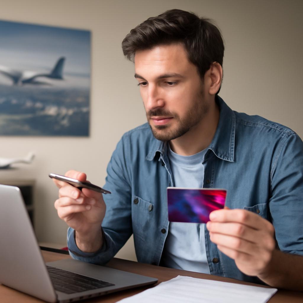 Como solicitar pontos Latam não creditados com Balcão de Milhas 1 como solicitar pontos latam não creditados