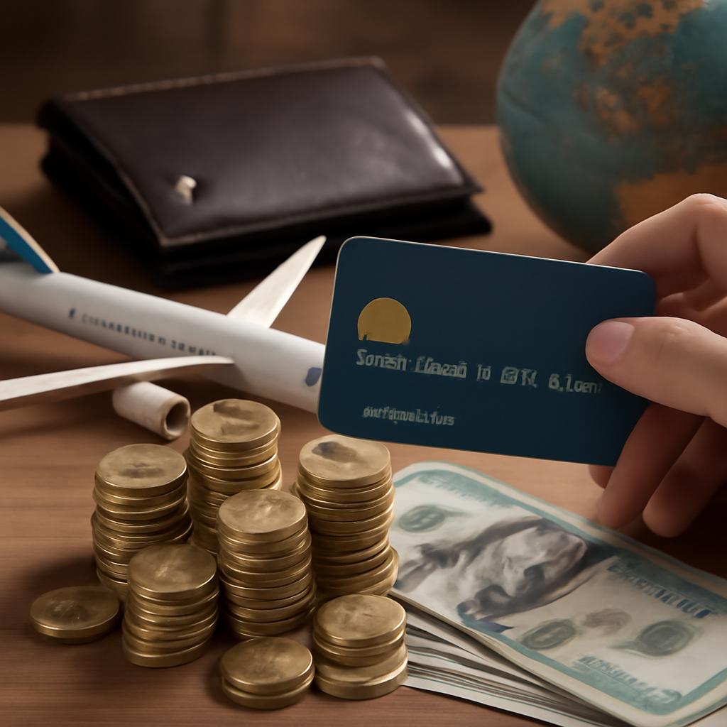 Como ter lucro com cartão de crédito