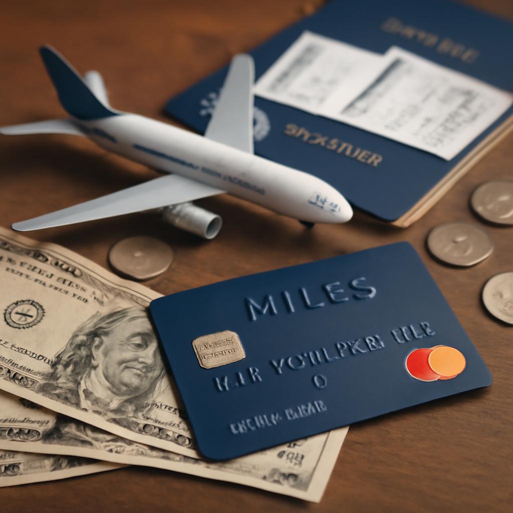 como ter milhas no cartão mastercard
