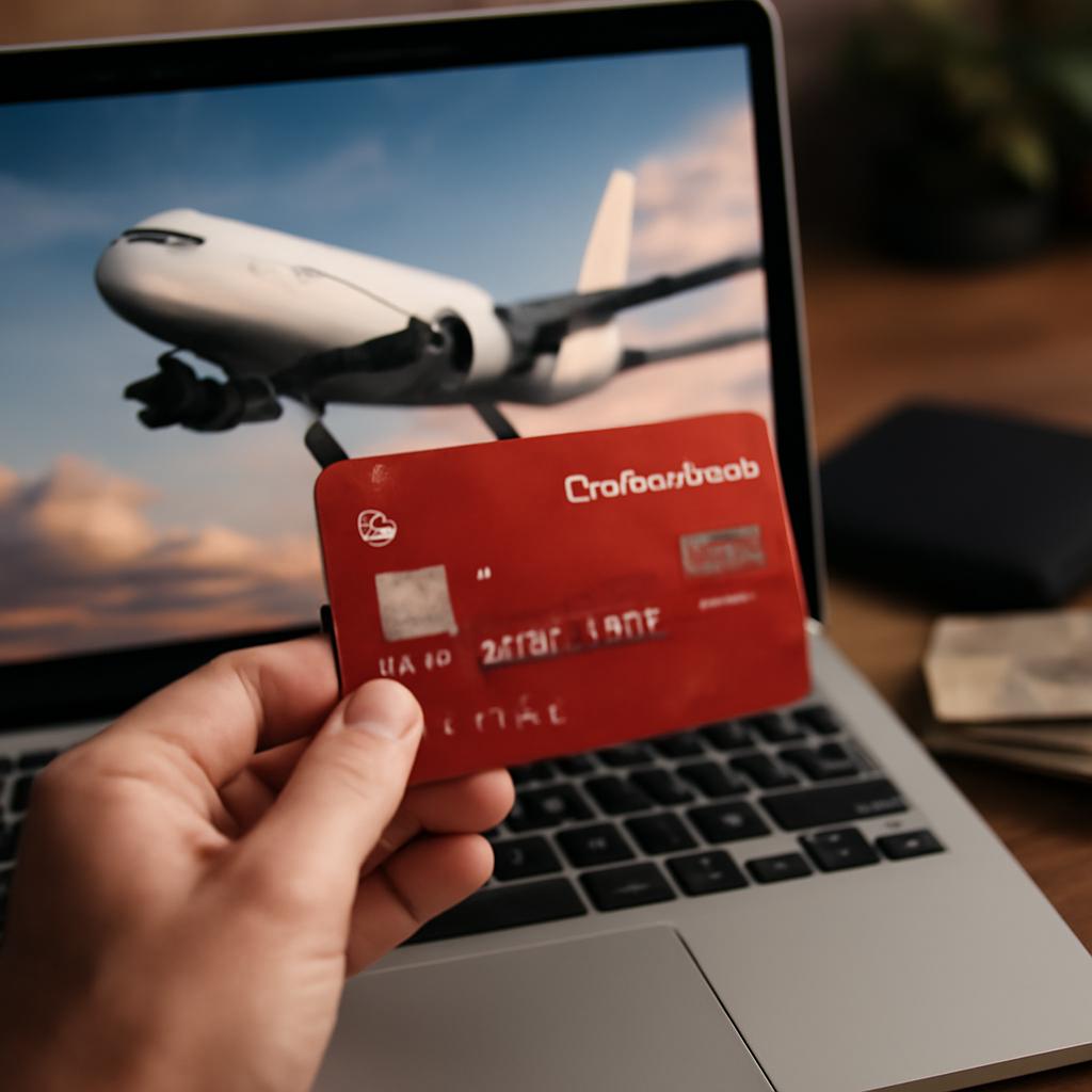 Como ter milhas no cartão Santander