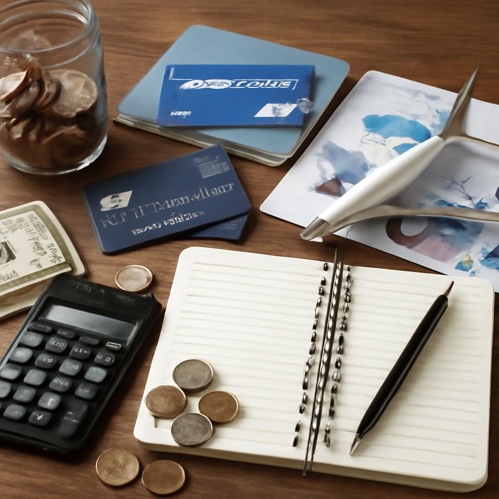 Como ter uma boa organização financeira