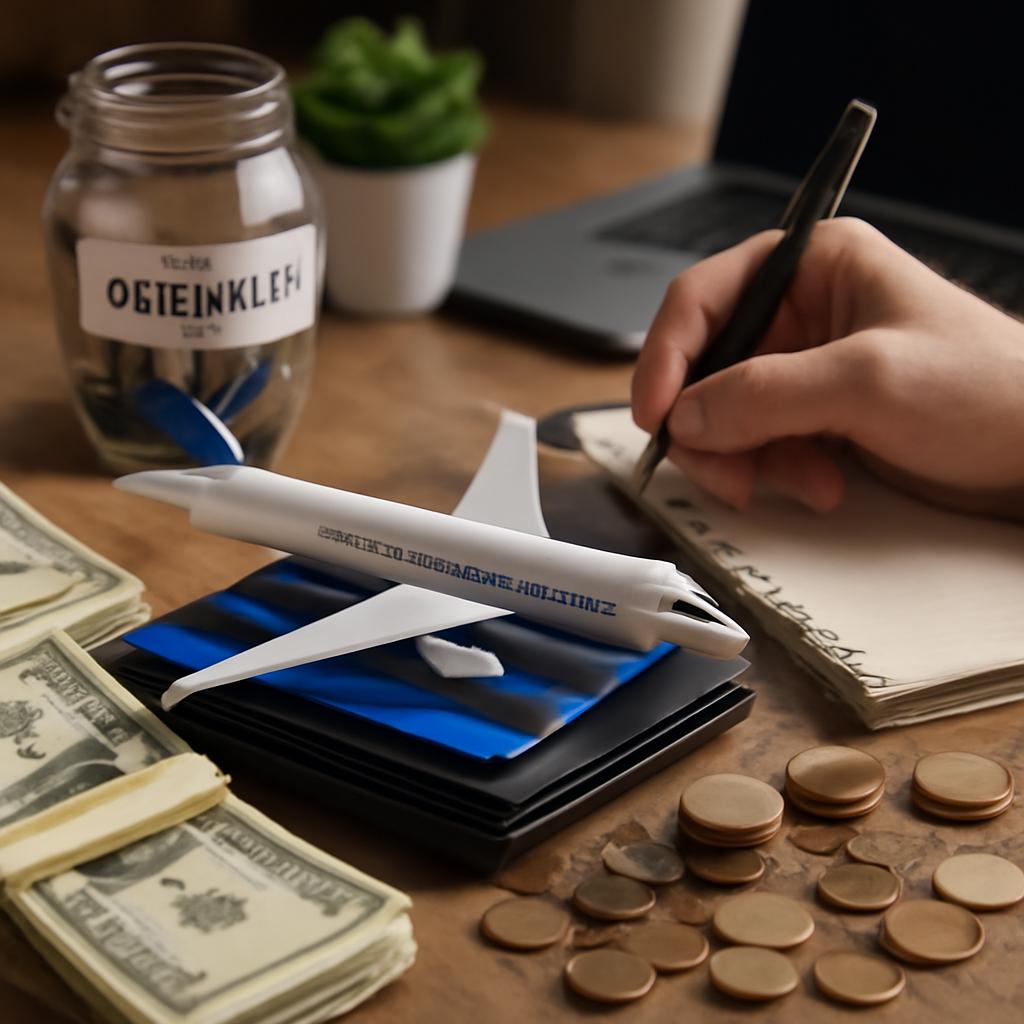 como ter uma boa vida financeira