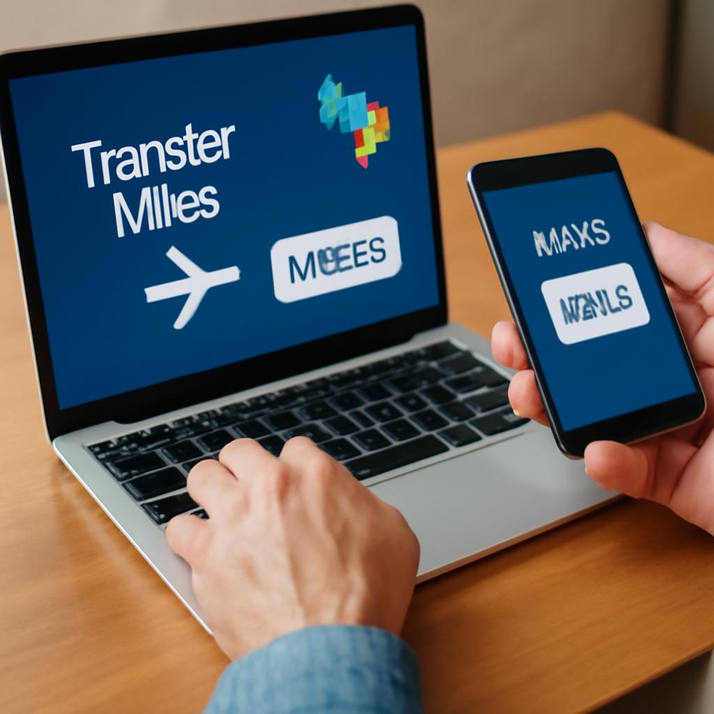 Como Transferir Milhas Azul para Outra Pessoa com Segurança e Agilidade 1 como transferir milhas azul para outra pessoa