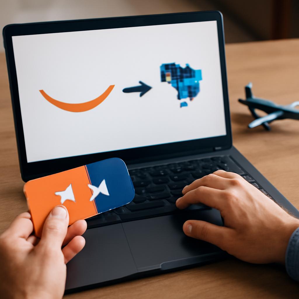 Como Transferir Milhas da Smiles para Azul