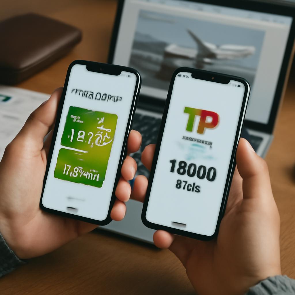 Como Transferir Milhas TAP para Outra Pessoa com Segurança 1 como transferir milhas tap para outra pessoa