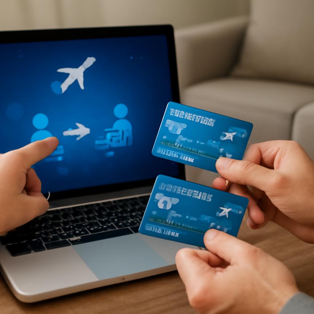 Como transferir pontos Azul para outra pessoa de forma segura 1 como transferir pontos azul para outra pessoa