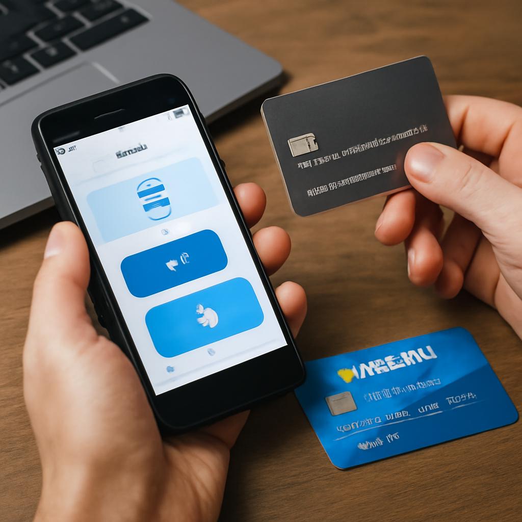 Como transferir pontos do cartão para Azul com facilidade e segurança 1 como transferir pontos do cartão para azul
