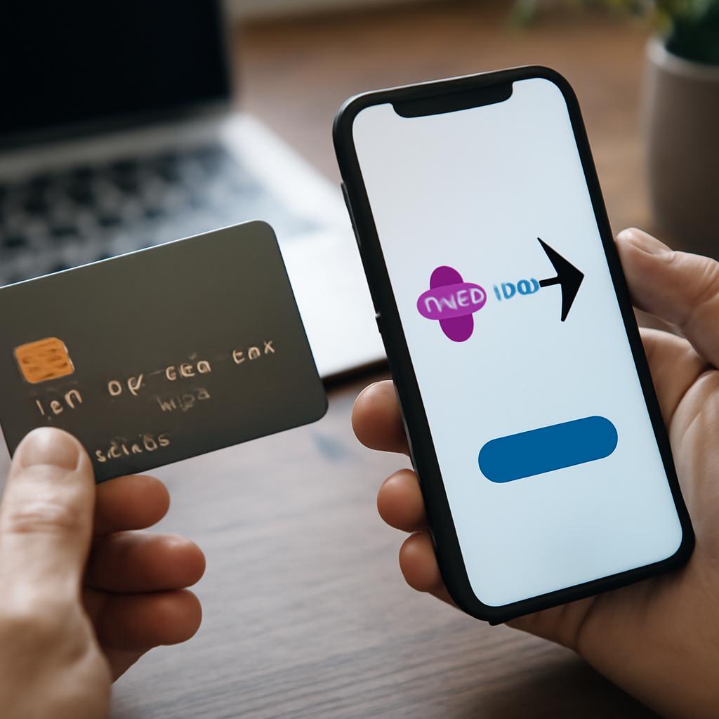 como transferir pontos do cartão para Livelo
