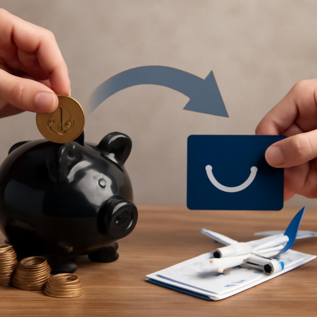 como transferir pontos do esfera para smiles
