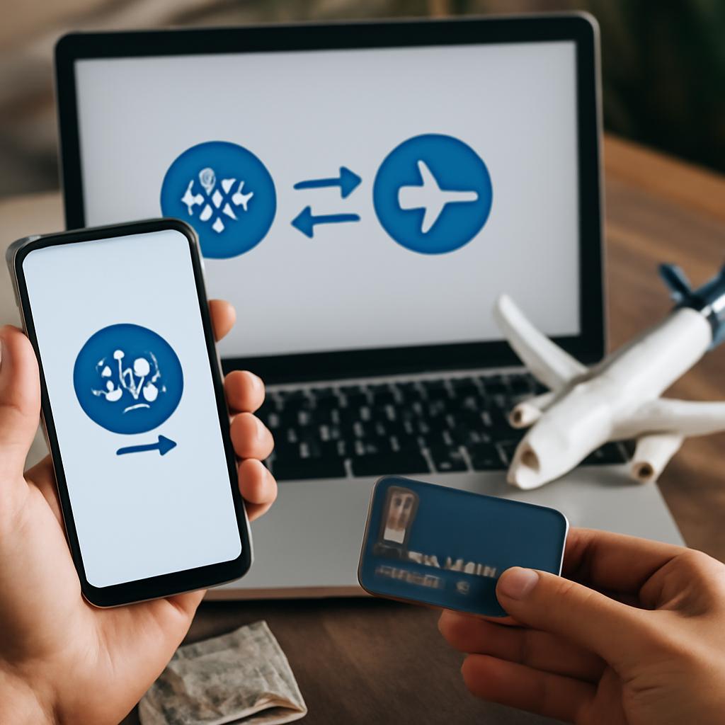 Como Transferir Pontos Livelo para Milhas