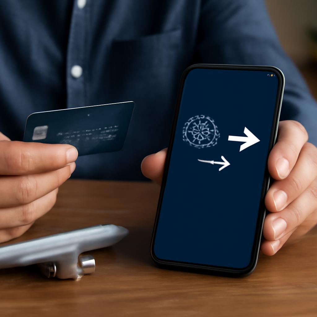 Como Transferir Pontos para Milhas