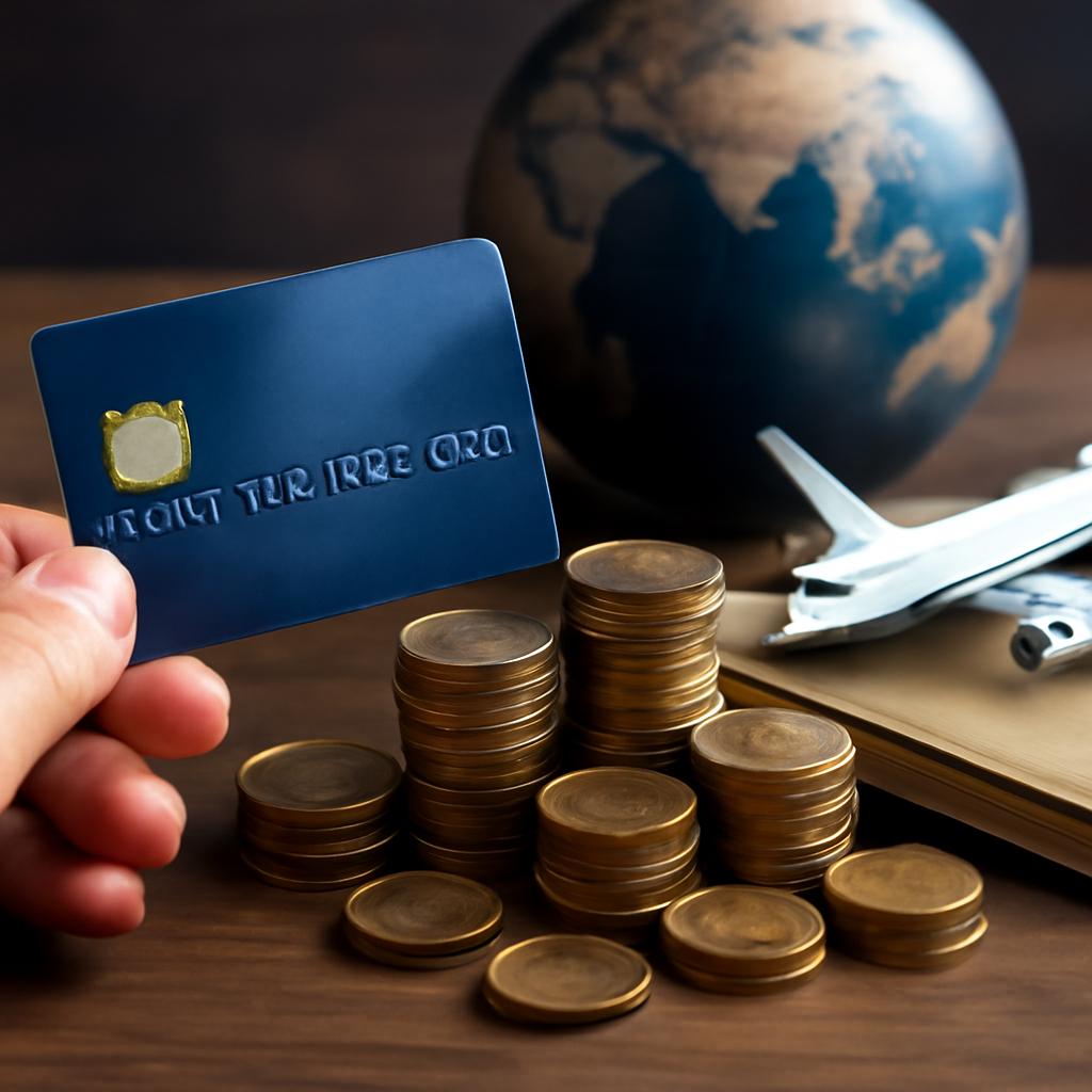 Como Transformar Crédito em Milhas