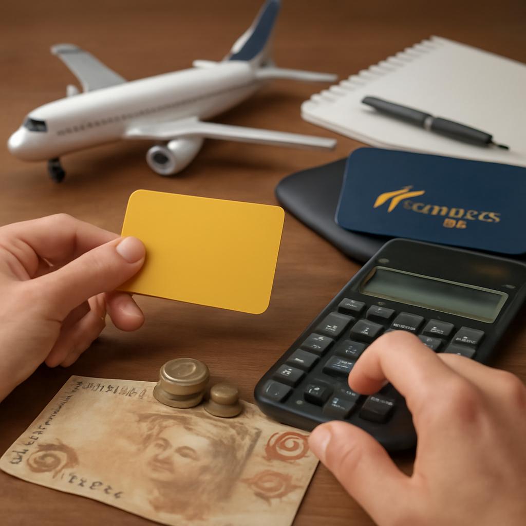 Como transformar pontos do banco do brasil em milhas