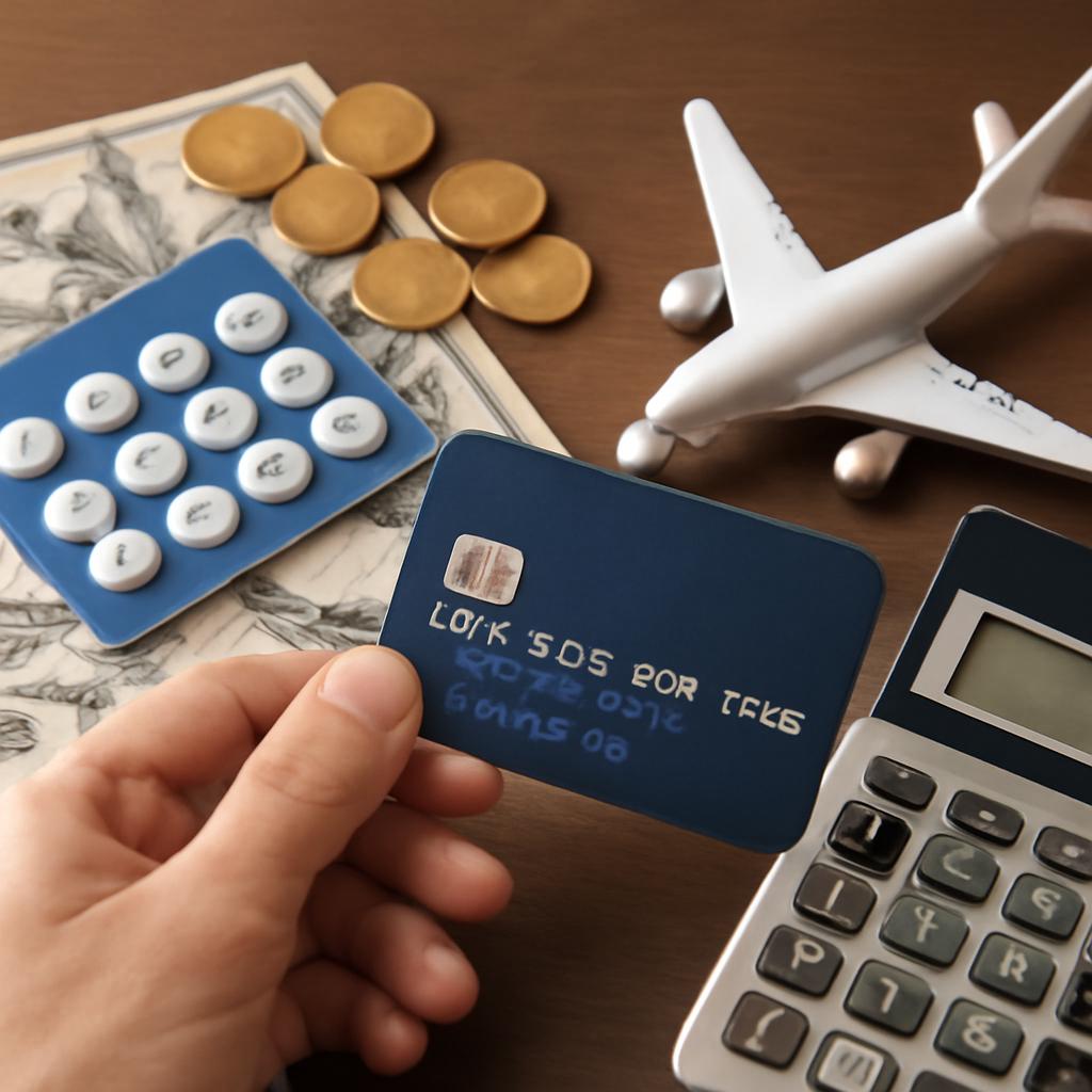Como transformar pontos do cartão de crédito em milhas facilmente 1 como transformar pontos do cartão de crédito em milhas
