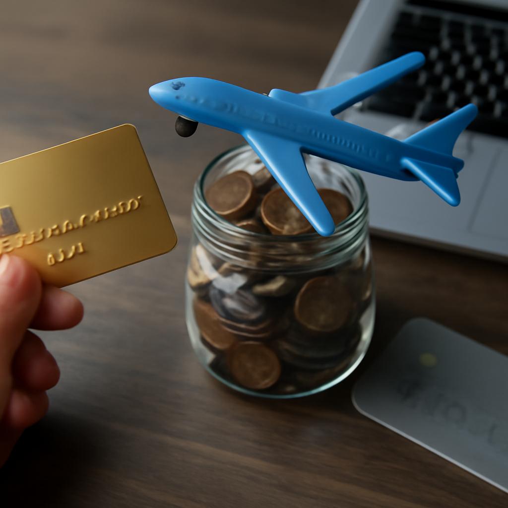 Como Transformar Pontos do Cartão de Crédito em Milhas com Balcão de Milhas 1 como transformar pontos do cartao de credito em milhas