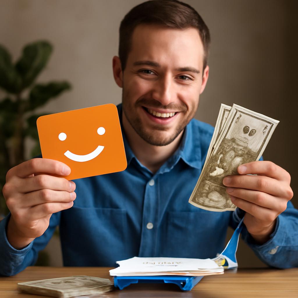 Como trocar Smiles por dinheiro de forma segura e rápida 1 como trocar smiles por dinheiro