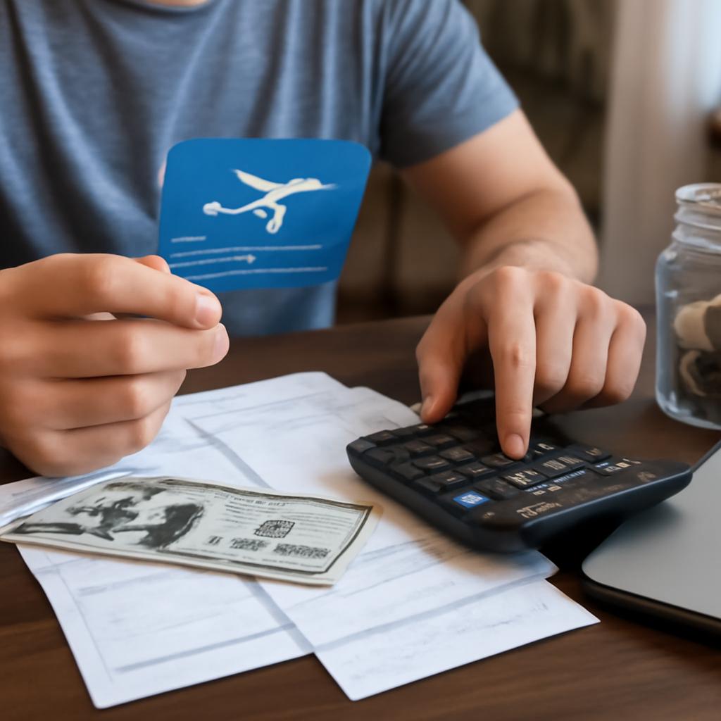 Como usar milhas para pagar contas com facilidade e segurança 1 como usar milhas para pagar contas