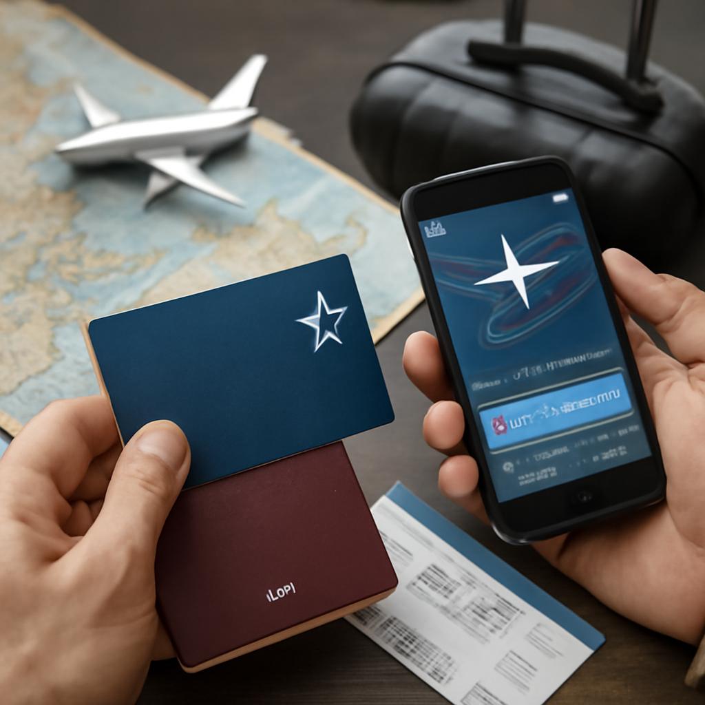 Como Usar Milhas Star Alliance com Segurança no Balcão de Milhas 1 como usar milhas star alliance