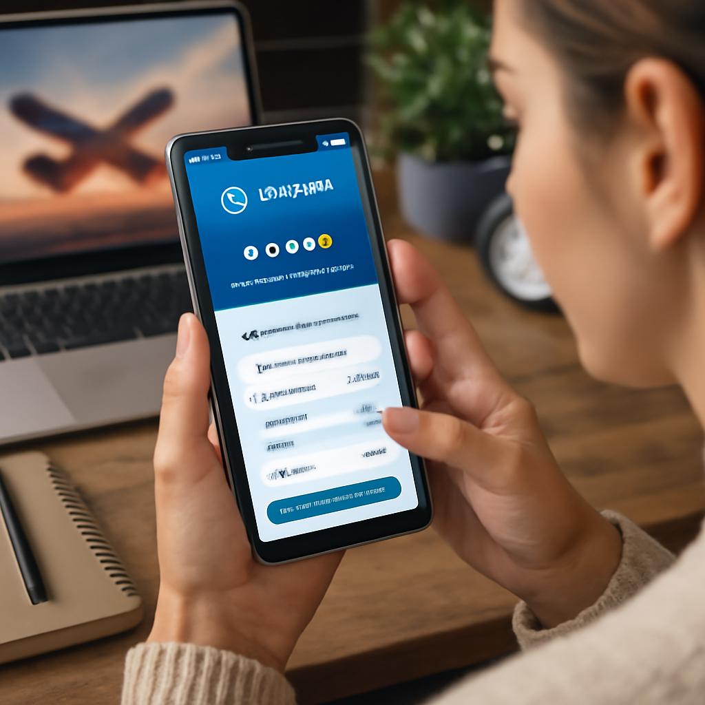 Como usar o aplicativo Oktoplus