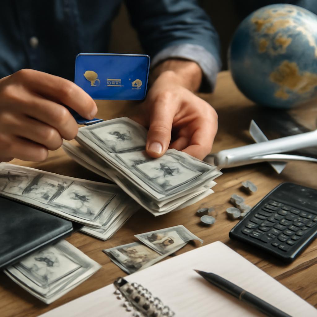 Como usar o cartão de crédito para ganhar dinheiro: dicas práticas 1 como usar o cartão de crédito para ganhar dinheiro