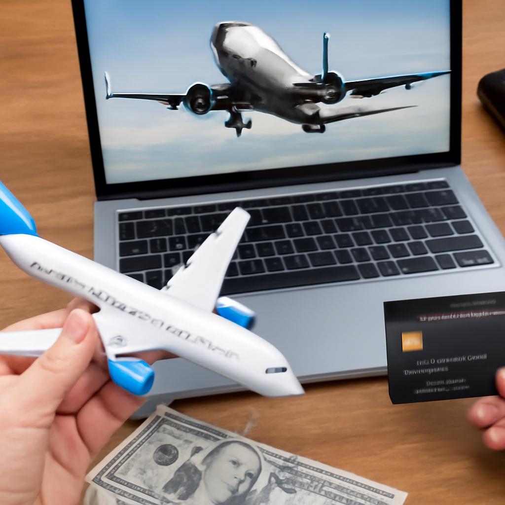 Como Utilizar Milhas do Cartão