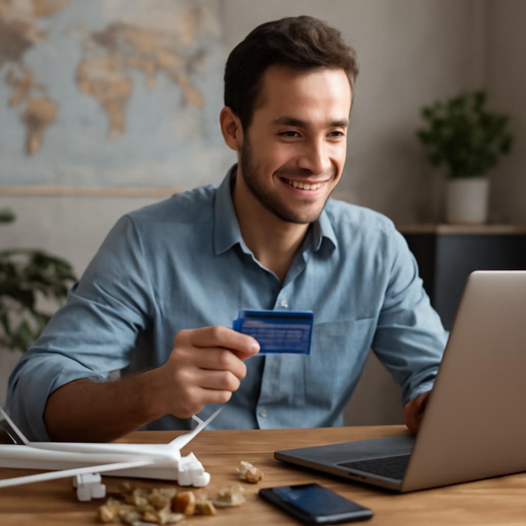 Como vender meus pontos do cartão de crédito com Balcão de Milhas 1 como vender meus pontos do cartão de crédito