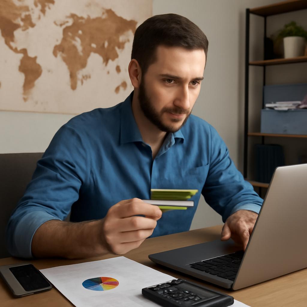 Como vender meus pontos Latam com segurança no Balcão de Milhas 1 como vender meus pontos latam