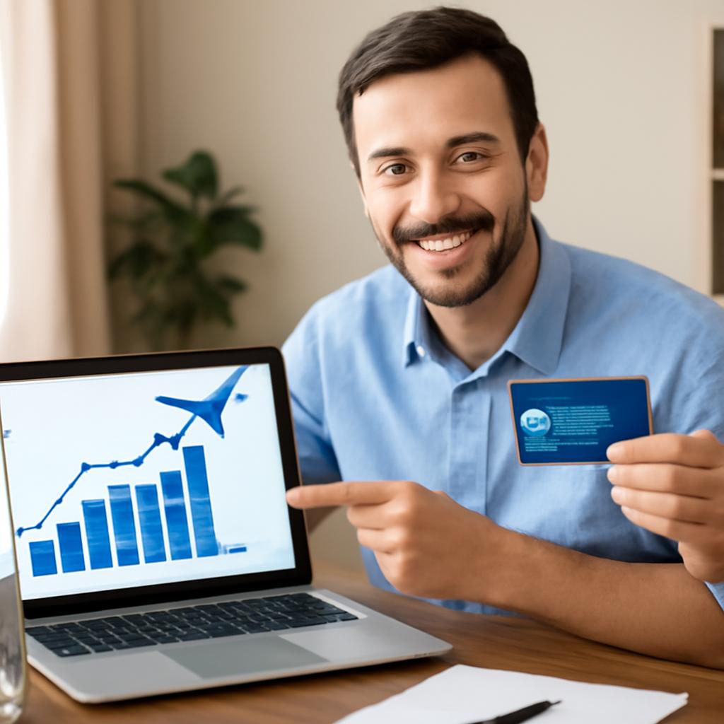 Como Vender Meus Pontos TudoAzul com o Balcão de Milhas 1 como vender meus pontos tudoazul
