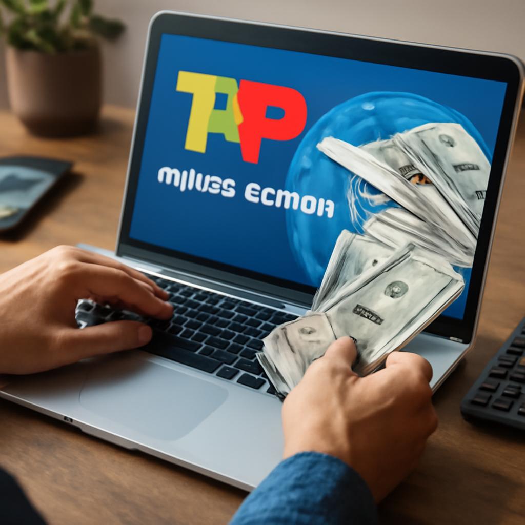 Como Vender Milhas da TAP com Segurança no Balcão de Milhas 1 como vender milhas da tap