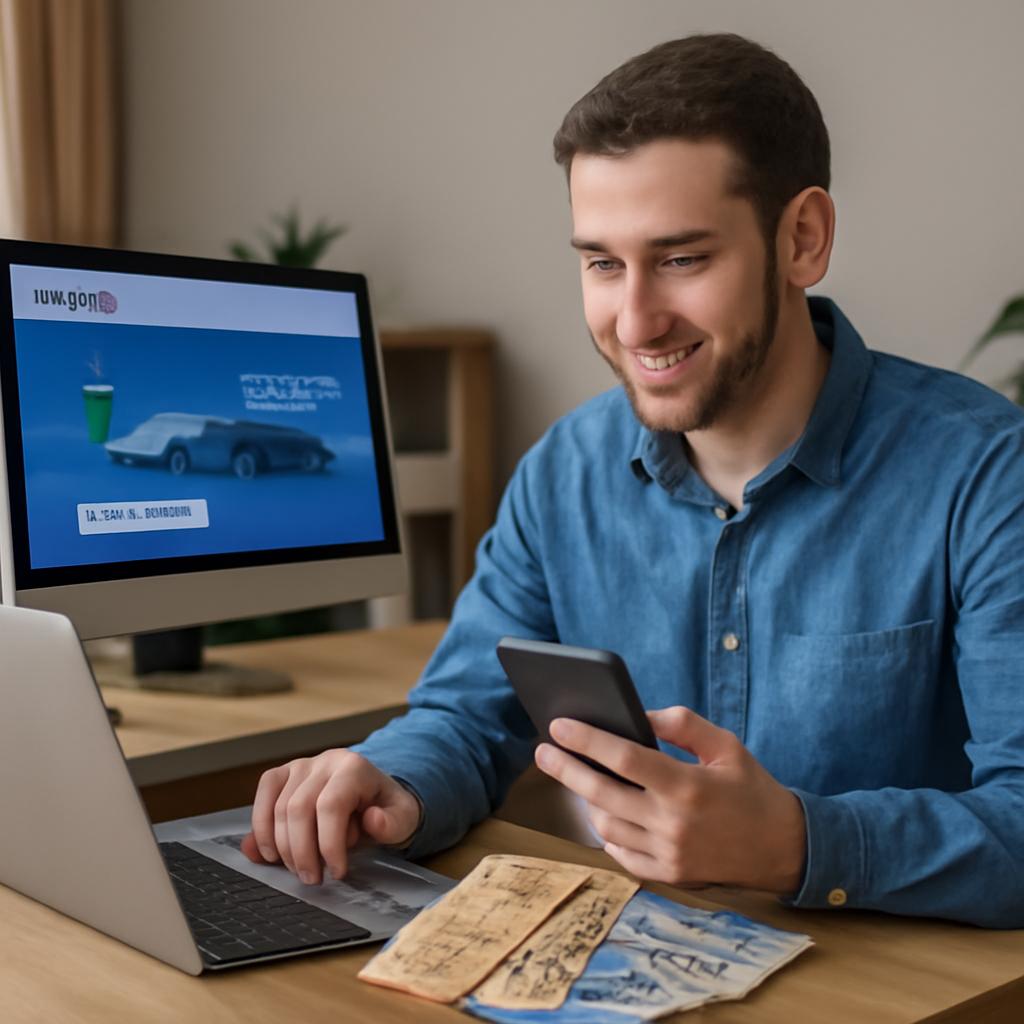 Como Vender Milhas da Tudo Azul com Segurança e Agilidade 1 como vender milhas da Tudo Azul