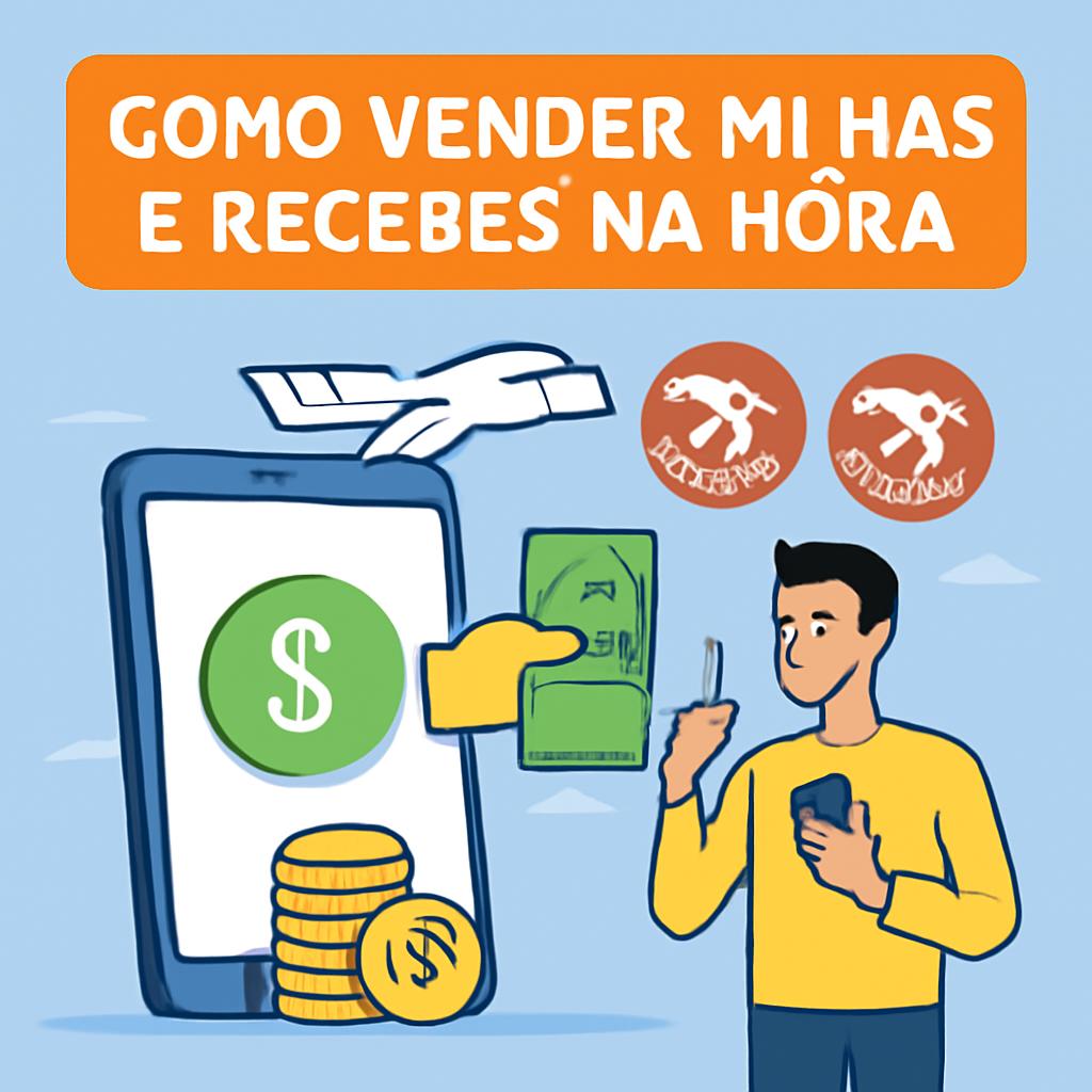 Como Vender Milhas e Receber na Hora com Balcão de Milhas 1 como vender milhas e receber na hora