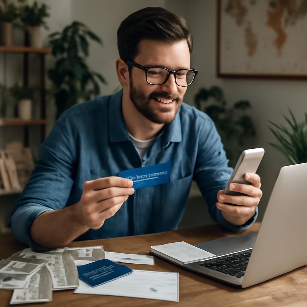 Como vender milhas Multiplus de forma segura e rápida 1 como vender milhas multiplus