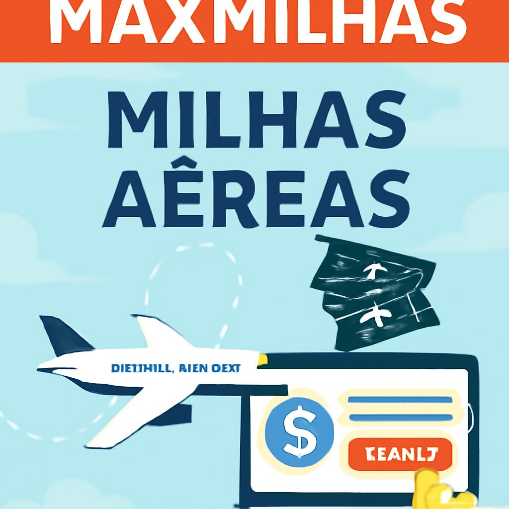 Como vender milhas na maxmilhas com segurança e agilidade 1 como vender milhas na maxmilhas